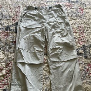 Garage cargo pants